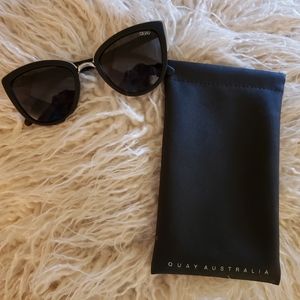 Quay Australia sunglasses